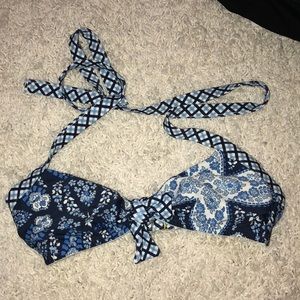 I am selling a bathing suit from H&M size:4